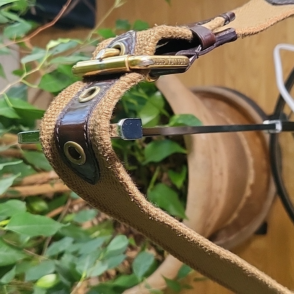 Louis Vuitton Sergeant Monogram Pm - image 2